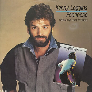 Kenny Loggins